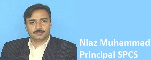 Principal MSG